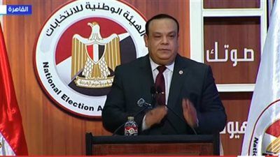 الهيئة الوطنية للانتخابات:341 مرشحا فرديا بثانى أيام تقديم طلبات الترشح لانتخابات النواب 2025..ولا تقديم لقوائم حتى الآن - الخليج الان