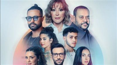 في أول ليلة عرض.. فيلم هيبتا 2 يتخطى حاجز الـ 3 ملايين جنيه بالسينمات - الخليج الان