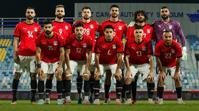 مصطفى شلبي يقود تشكيل منتخب مصر الثاني أمام المغرب وديًا - الخليج الان