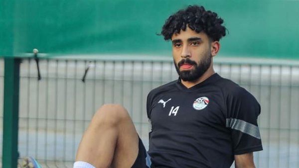 مروان عطية: فخور بالتأهل للمونديال.. ونطمح للتتويج بأمم إفريقيا لإسعاد الجماهير