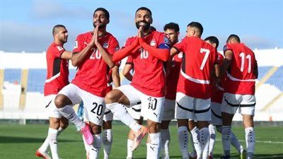 عضو اتحاد الكرة: أحمد سعد سيحيي احتفالية تأهل مصر لكأس العالم في ستاد القاهرة - الخليج الان