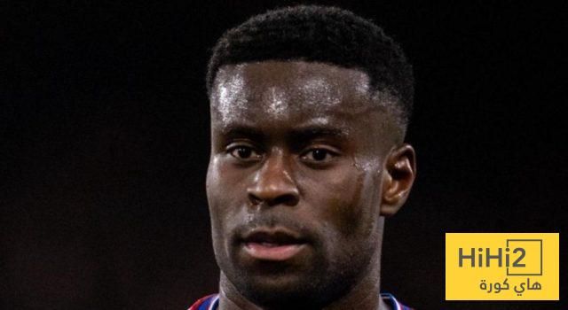 ريال مدريد يفكر في غيهي كخيار دفاعي مستقبلي