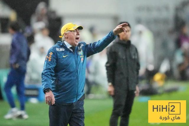 عودة “اللعب الجميل” مع كارلو أنشيلوتي!