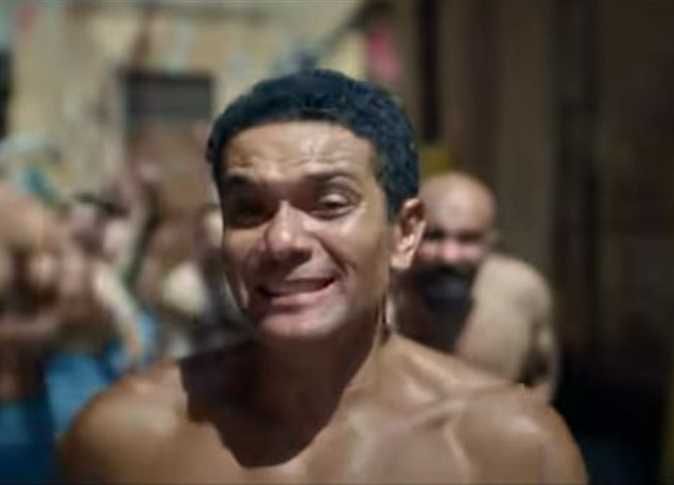 طرح البرومو التشويقي الأول لـ فيلم إن غاب القط بطولة آسر ياسين - الخليج الان