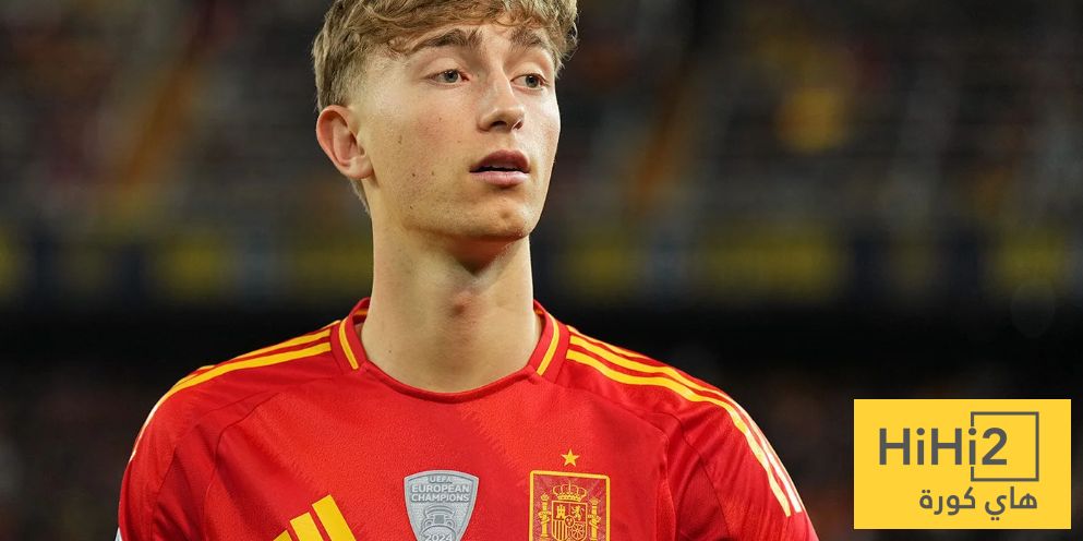 غيابات مؤثرة في صفوف إسبانيا قبل مواجهة جورجيا