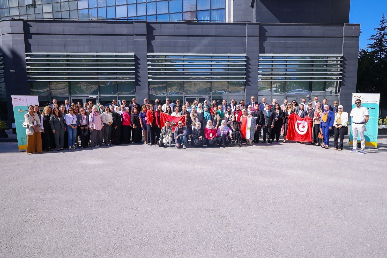 التضامن الاجتماعي تشارك في الورشة الإقليمية الثانية لمختبر الابتكار الإبداعي حول تطوير نظم الحماية التأمينية - الخليج الان