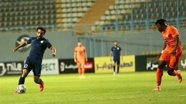 البنك الأهلي يستضيف إنبي وديا استعدادا لاستئناف الدوري الممتاز