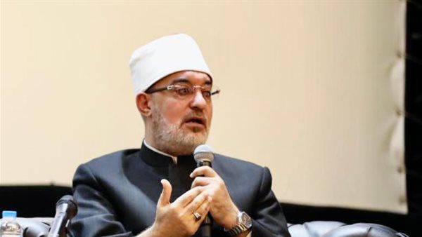 المفتي: نصر أكتوبر جسّد أعظم صور الإيمان والعزيمة والوحدة