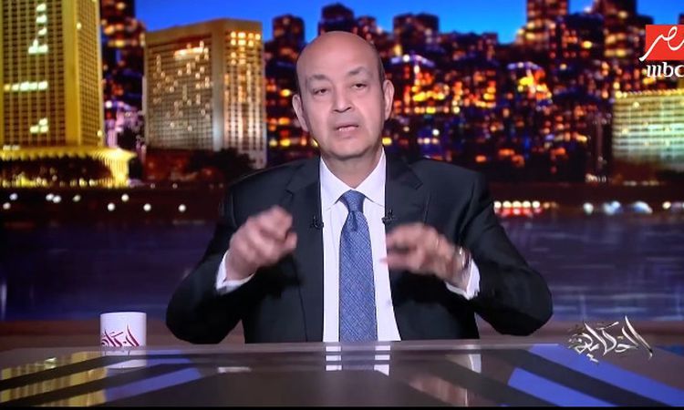 عمرو أديب: العالم سيتوافد على شرم الشيخ.. ودور مصر بشأن غزة يبدأ ولا ينتهي