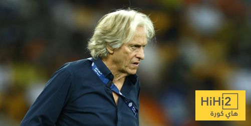 6 أسباب جعلت النصر أصعب تحدي في تاريخ جيسوس