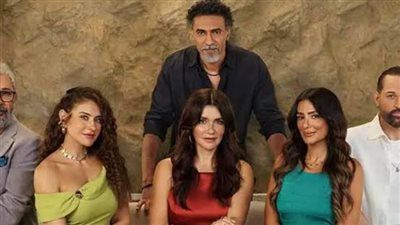 انكشاف مؤامرة غادة عادل.. أحداث الحلقة 14 من مسلسل وتر حساس 2 - الخليج الان