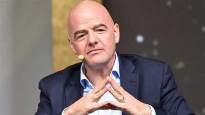 جياني إنفانتينو: لا يمكن لعب كرة القدم في كل مكان بنفس التوقيت.. ووقف إطلاق النار في غزة خبر رائع للعالم - الخليج الان