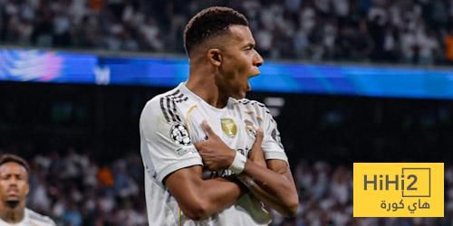 الحالة الوحيدة التي سيكون فيها الريال غاضبًا من مبابي