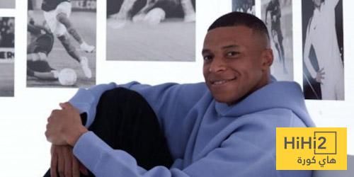 صحفي كتالوني يدعو مبابي لعدم اللعب مع فرنسا من أجل عيون الريال!