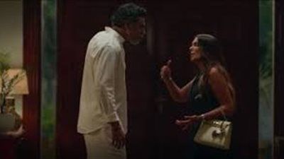 انكشاف مؤامرة غادة عادل.. أحداث الحلقة 14 من مسلسل وتر حساس 2 - الخليج الان