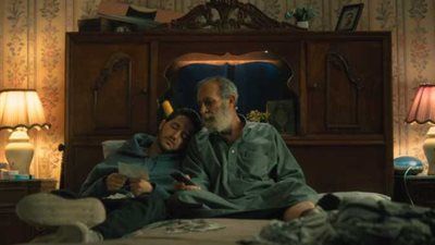 بطولة احمد مالك وكامل الباشا.. طرح البرومو الرسمي لـ فيلم كولونيا - الخليج الان