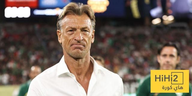 الأرقام تكشف.. من يتصدر قائمة هدافي الأخضر تحت إشراف رينارد ؟