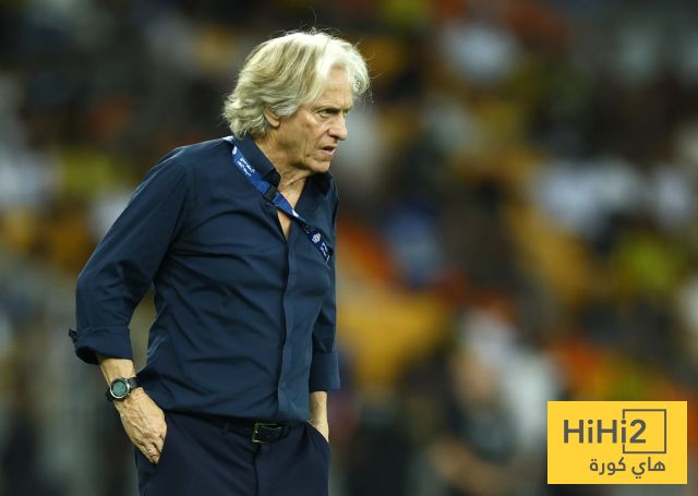 6 أسباب جعلت النصر أصعب تحدي في تاريخ جيسوس