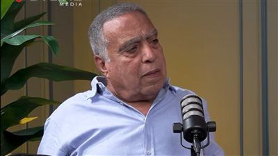 محمد العدل: ثلاثة أشخاص كنت اتمنى تواجدهم في قائمة الخطيب - الخليج الان