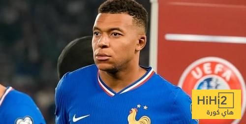 الذكاء الاصطناعي يرشح فرنسا لتأهل سهل لنهائيات مونديال امريكا