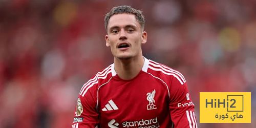 أسطورة ألمانيا يشرح سبب إخفاق فيرتز