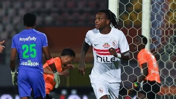الزمالك يمنح "شيكو بانزا" مهلة أخيرة قبل الرحيل في يناير - الخليج الان
