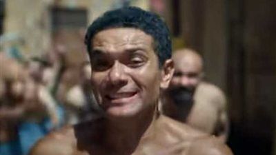 طرح البرومو التشويقي الأول لـ فيلم إن غاب القط بطولة آسر ياسين - الخليج الان