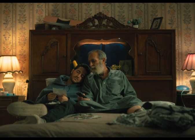 بطولة احمد مالك وكامل الباشا.. طرح البرومو الرسمي لـ فيلم كولونيا - الخليج الان