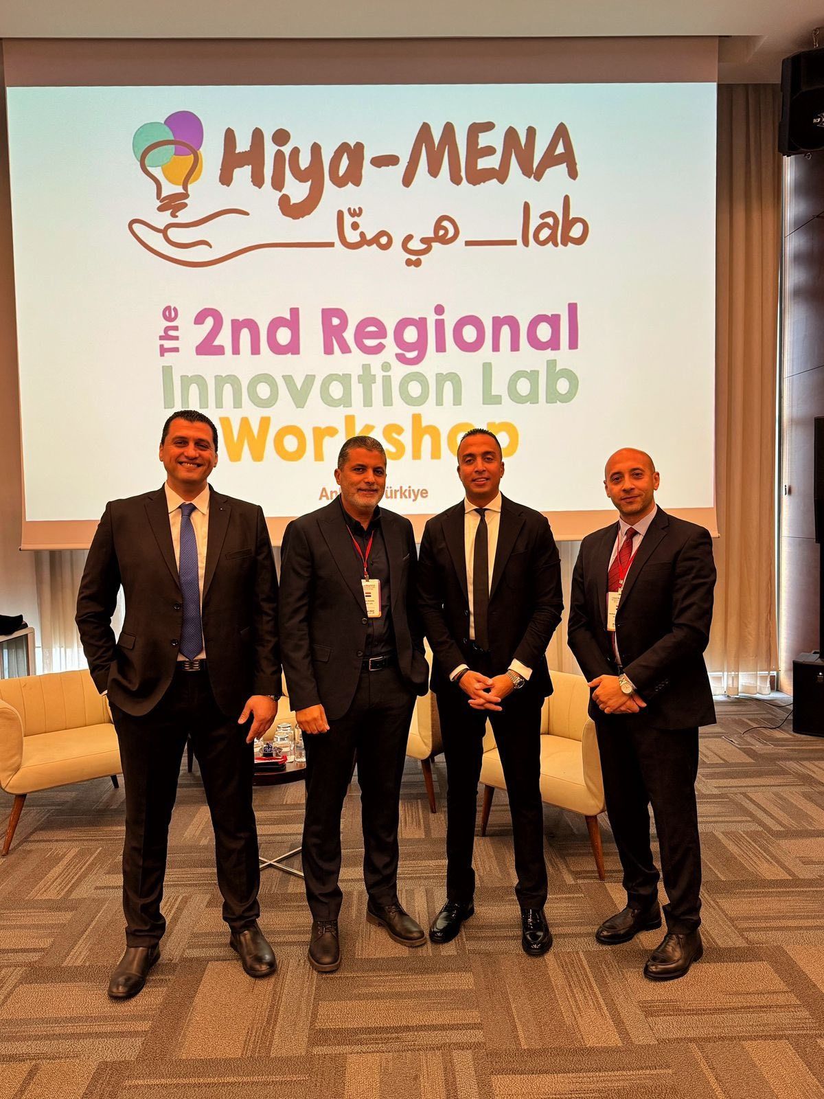 التضامن الاجتماعي تشارك في الورشة الإقليمية الثانية لمختبر الابتكار الإبداعي حول تطوير نظم الحماية التأمينية - الخليج الان