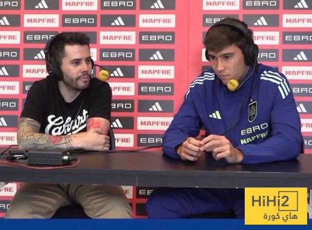 غونزالو غارسيا: خياري الوحيد كان دائما ريال مدريد