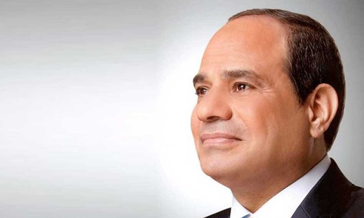 الرئيس السيسي يبحث هاتفيا مع جوتيريش تطورات وقف إطلاق النار في غزة