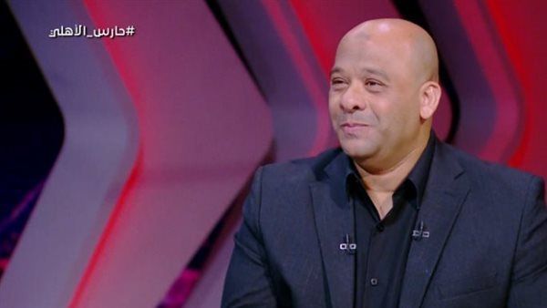 وليد صلاح الدين: ياس توروب يملك سيرة ذاتية قوية وبطولات كبيرة.. وأشكر عماد النحاس بعد انتهاء مهمته مع الأهلي - الخليج الان