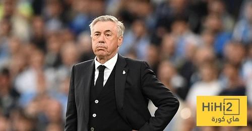 فينيسيوس يتألق تحت قيادة أنشيلوتي!