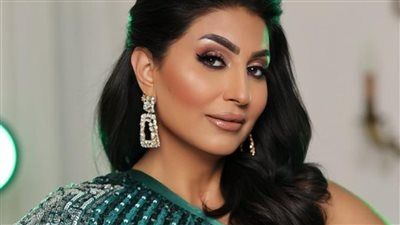 وفاء عامر تشارك في السباق الرمضاني 2026 بمسلسل السرايا الصفرا - الخليج الان