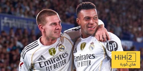 انقسام بين الإعلام المدريدي بسبب احتمالية لعب مبابي مع فرنسا