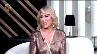 إيناس الدغيدي بعد زواجها: كايدة ناس كتير.. والشباب مش بسهولة - الخليج الان