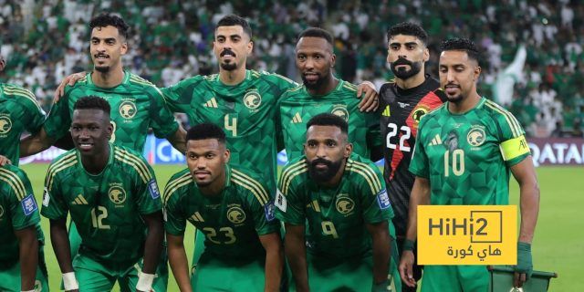 القيمة السوقية للأخضر وأسود الرافدين قبل المواجهة الحاسمة