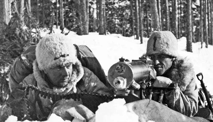 خطة سرية سويدية لمقاومة اجتياح سوفياتي.. الغموض يحيط بمصير «مترو»