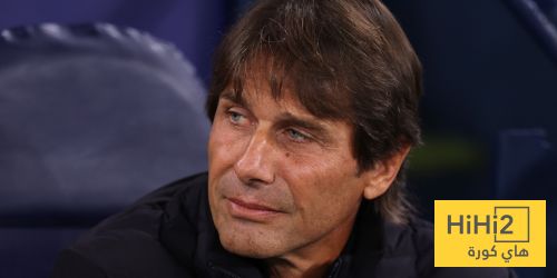 كونتي الأعلى أجرا في الدوري الإيطالي