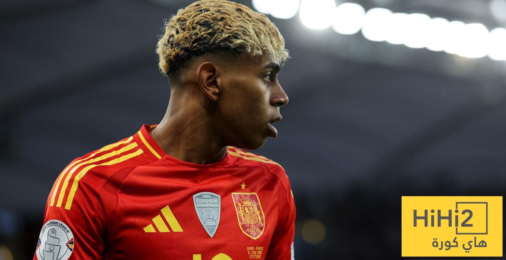 إسبانيا لا تحتاج لامين يامال لتتألق!