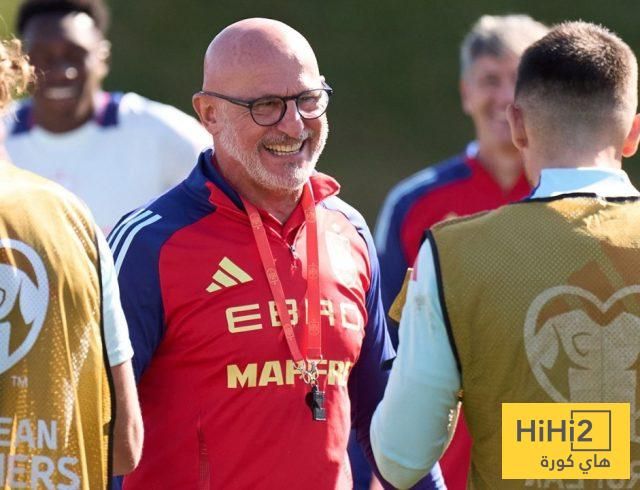 انفجار كتالوني وشيك في وجه دي لا فوينتي في تلك الحالة!