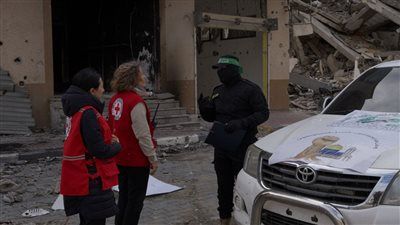 إسرائيل تغيير بشكل مفاجئ في قائمة الأسرى.. قيادي بحماس يكشف التفاصيل - الخليج الان