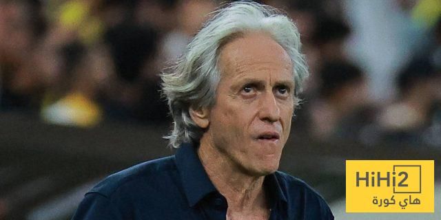 تحت أعين خيسوس .. وجوه شابة تقتحم تدريبات النصر