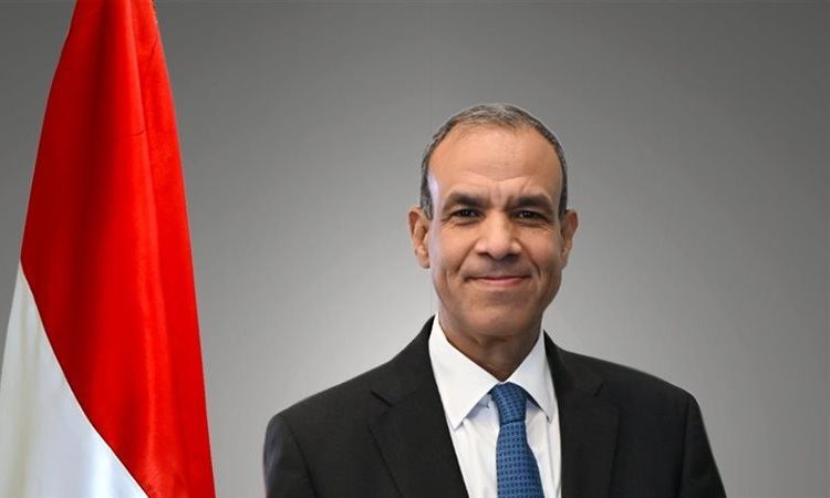 وزيرا خارجية مصر وأمريكا يبحثان تفاصيل قمة السلام بشرم الشيخ