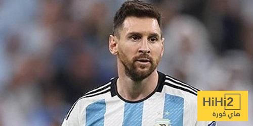 فيروس الفيفا يضرب الأرجنتين! – هاي كورة