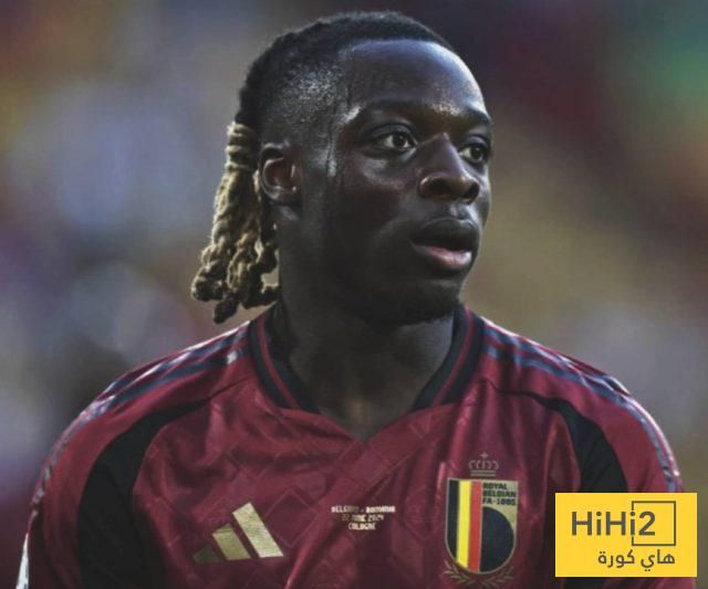 أرقام دوكو أمام شمال مقدونيا