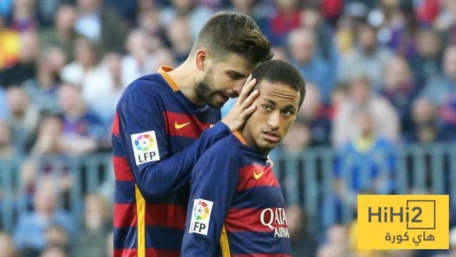 باريس سان جيرمان نسف احلام نيمار في الفوز بالكرة الذهبية