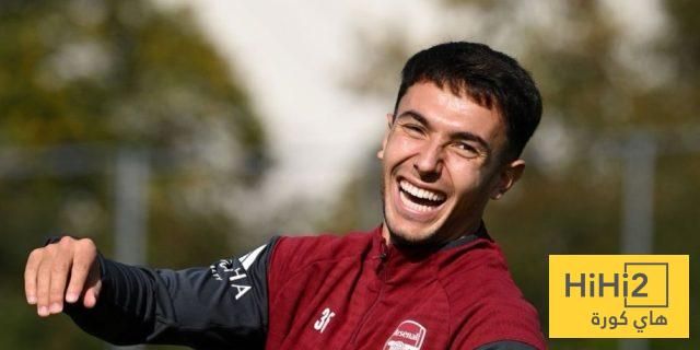 نقطة التحول في مسيرة زوبيميندي الدولية