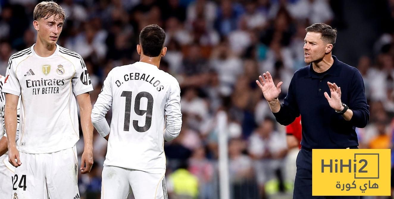 هل يتحمل ريال مدريد اختبار برشلونة؟