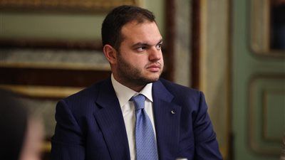 طارق أبو العينين عضوًا باللجنة الاستشارية والتجارية للفيفا - الخليج الان